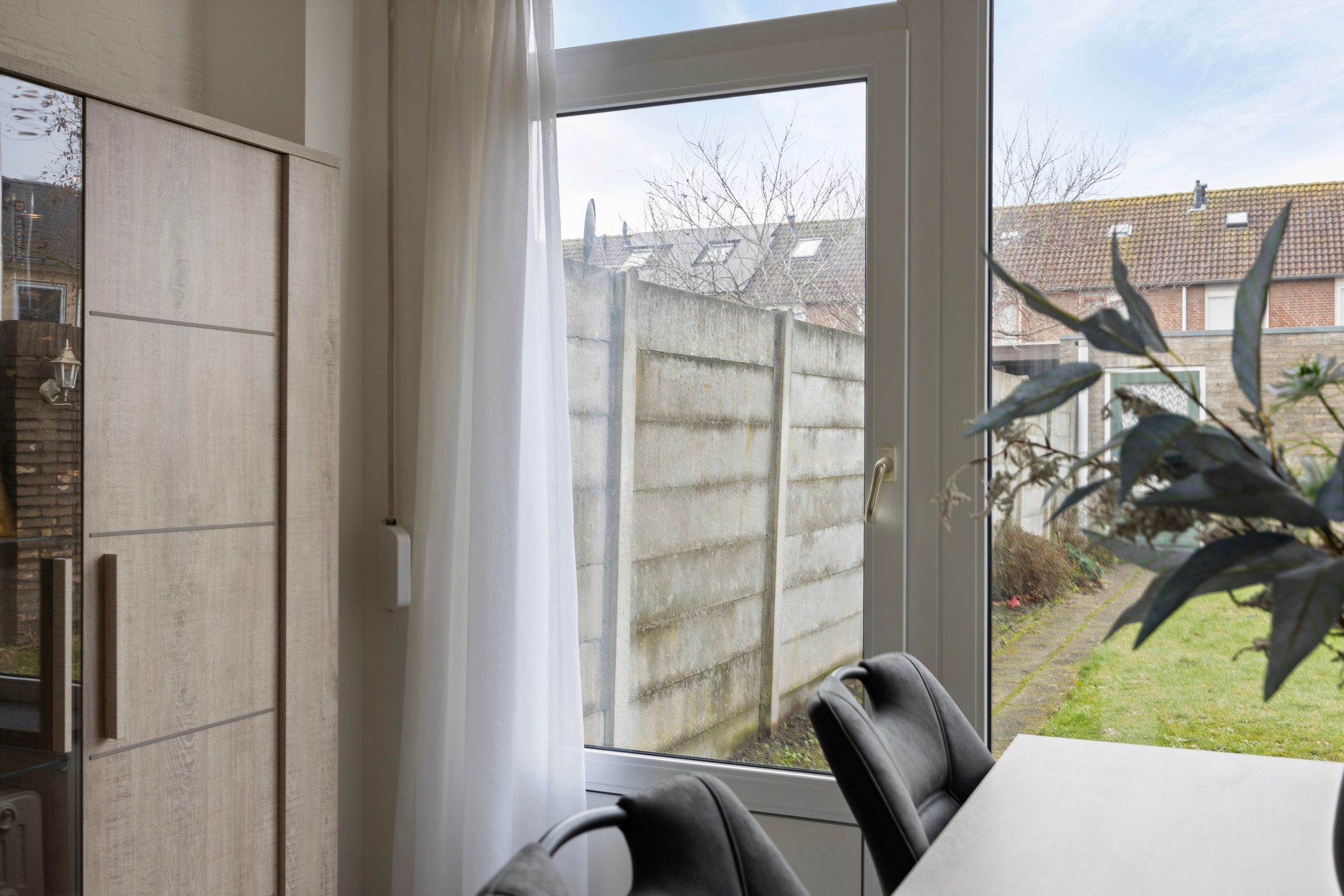 Photo 18 of Bellinistraat 153