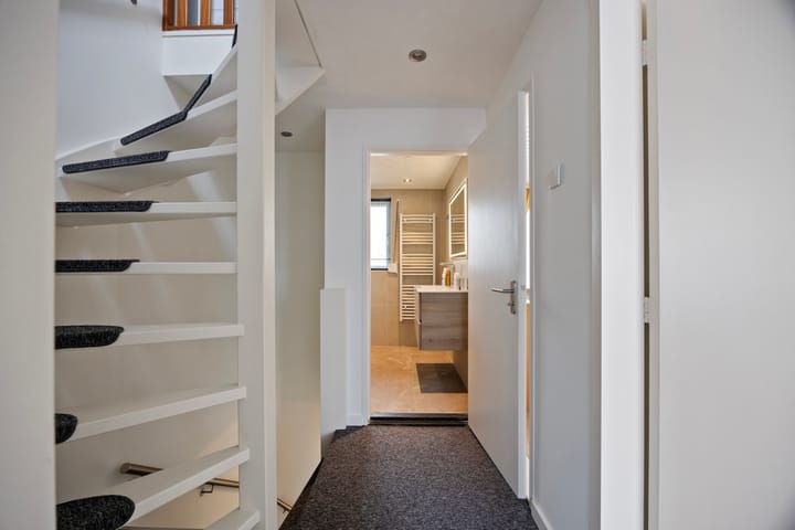 Foto 19 van Bellinistraat 153