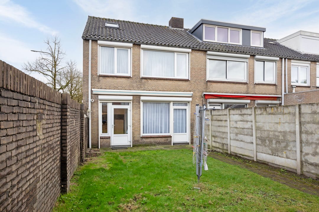 Photo 32 of Bellinistraat 153