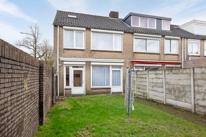 Foto 32 van Bellinistraat 153