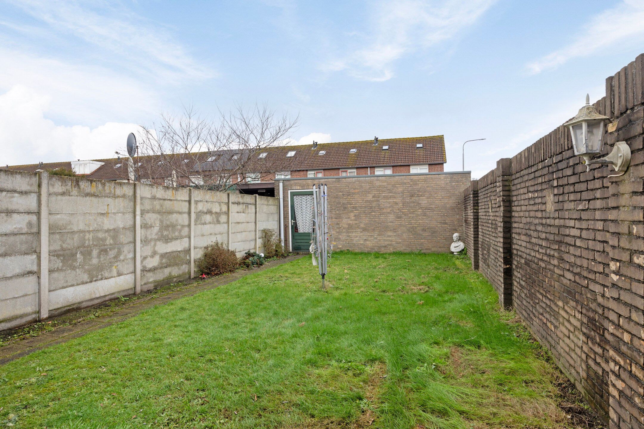 Photo 33 of Bellinistraat 153