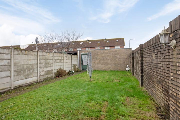 Foto 33 van Bellinistraat 153