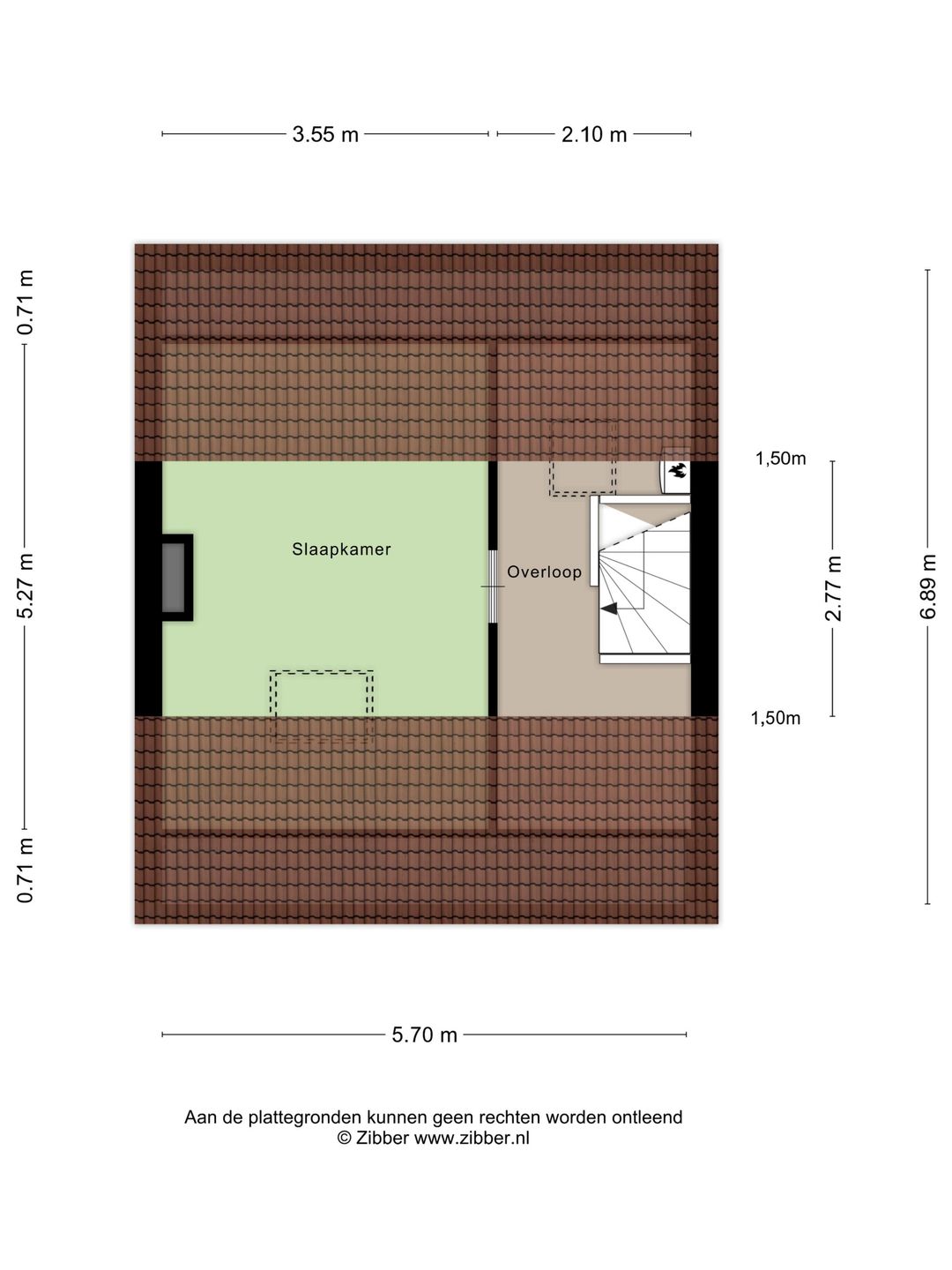 Photo 38 of Bellinistraat 153