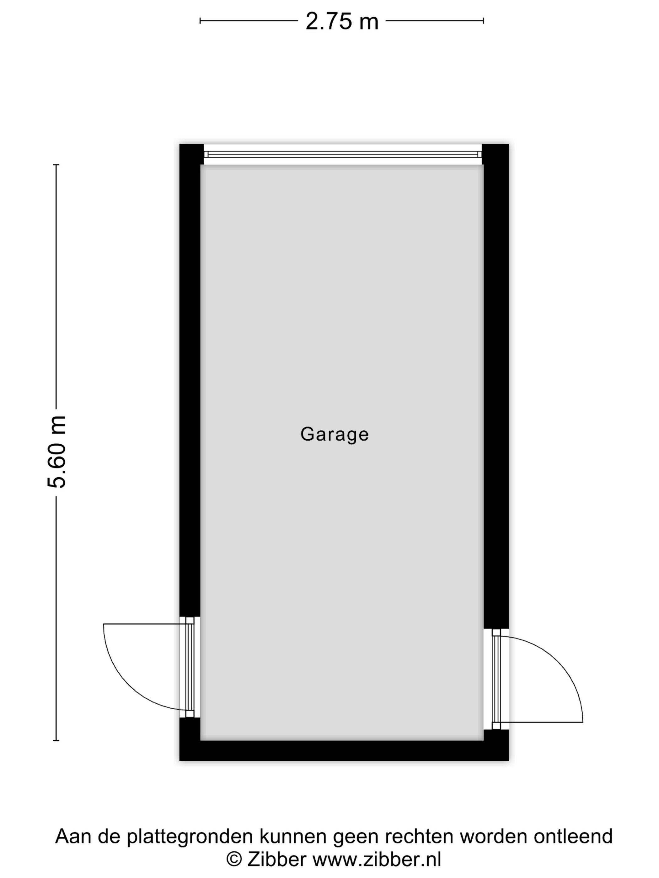 Photo 39 of Bellinistraat 153