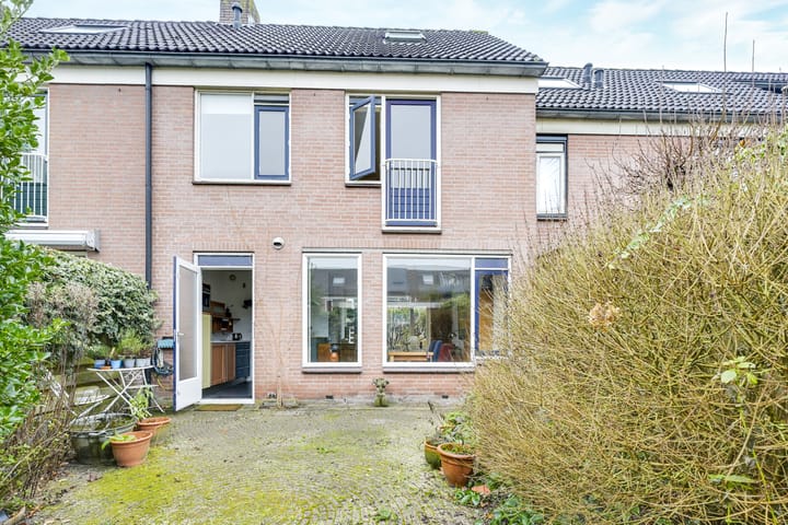 Foto 3 van Tunneloven 26