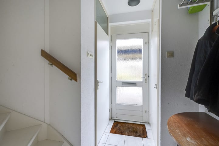 Foto 5 van Tunneloven 26