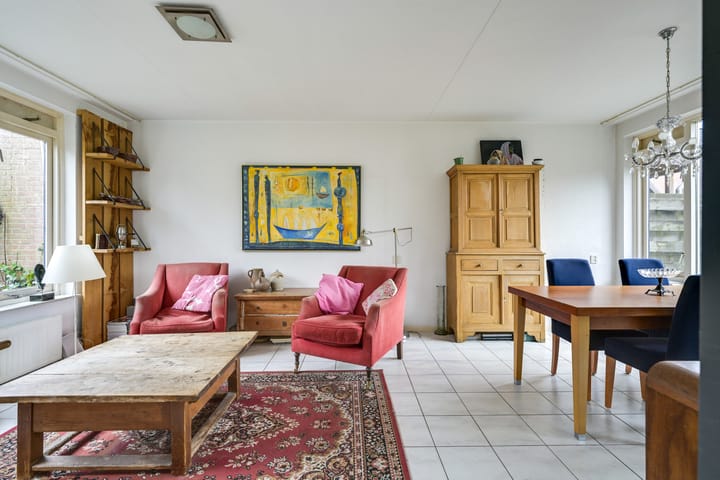 Foto 6 van Tunneloven 26