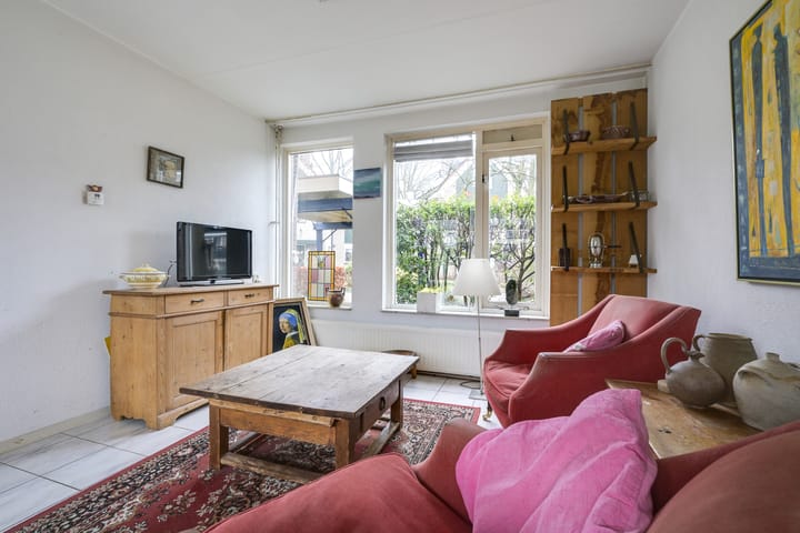 Foto 8 van Tunneloven 26