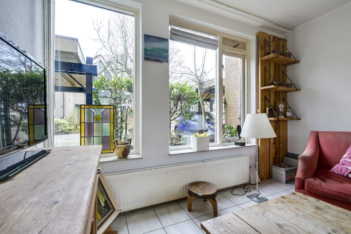 Foto 9 van Tunneloven 26