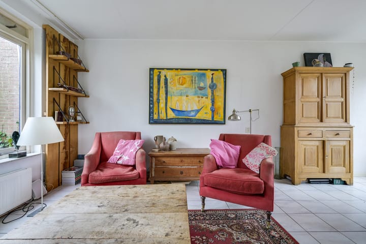 Foto 10 van Tunneloven 26