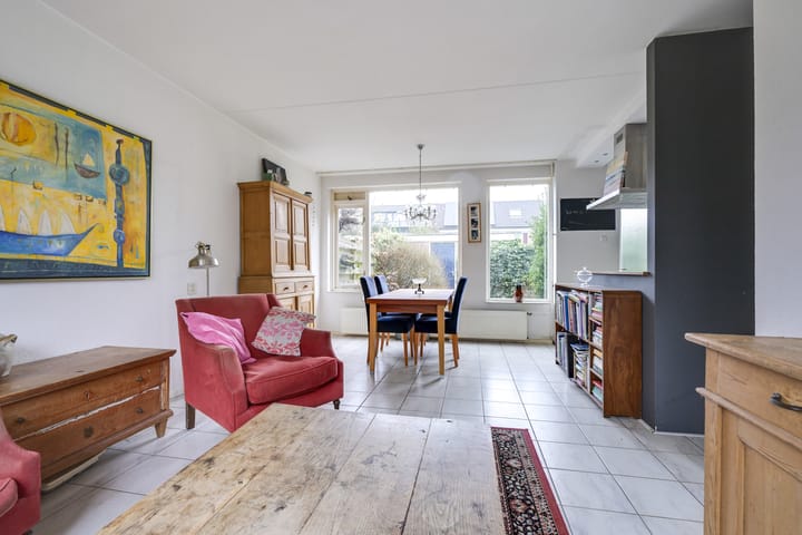 Foto 11 van Tunneloven 26