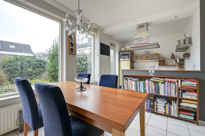 Foto 13 van Tunneloven 26