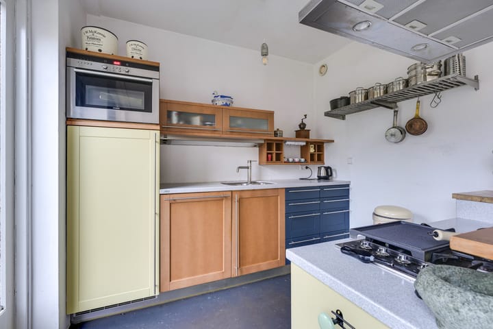 Foto 14 van Tunneloven 26