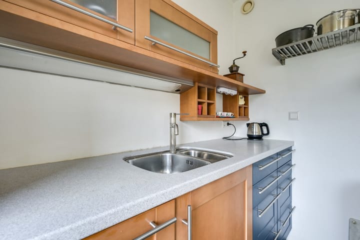 Foto 16 van Tunneloven 26