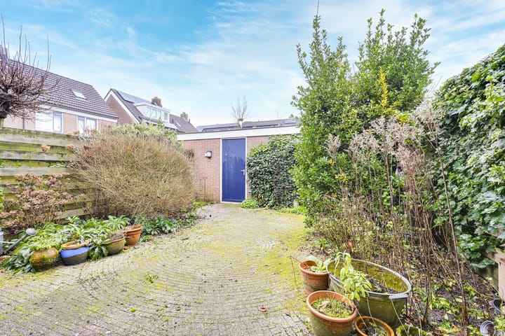 Foto 19 van Tunneloven 26