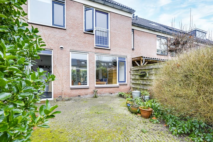 Foto 20 van Tunneloven 26