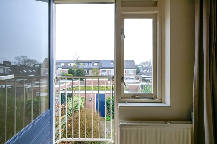 Foto 25 van Tunneloven 26