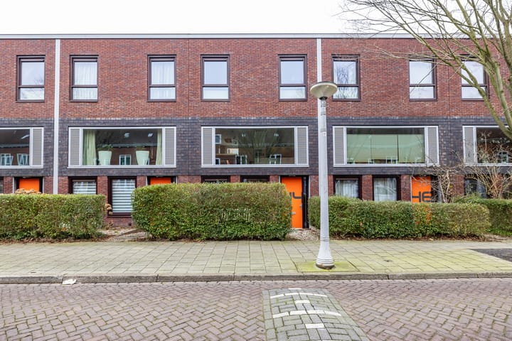 Foto 4 van Timorstraat 44
