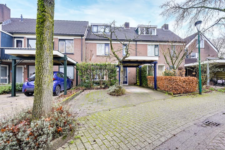 Foto 37 van Tunneloven 26