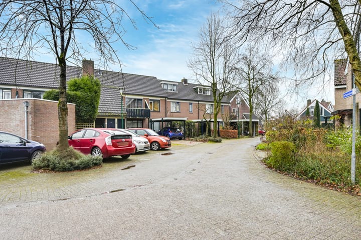 Foto 38 van Tunneloven 26