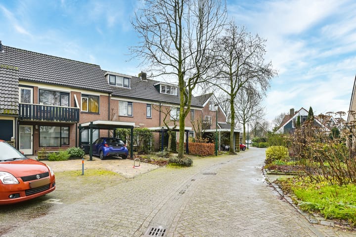 Foto 39 van Tunneloven 26