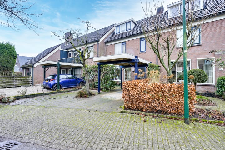 Foto 41 van Tunneloven 26