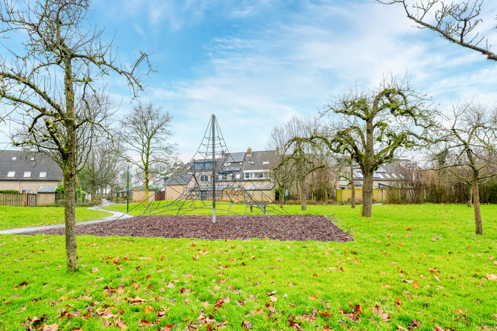 Foto 43 van Tunneloven 26