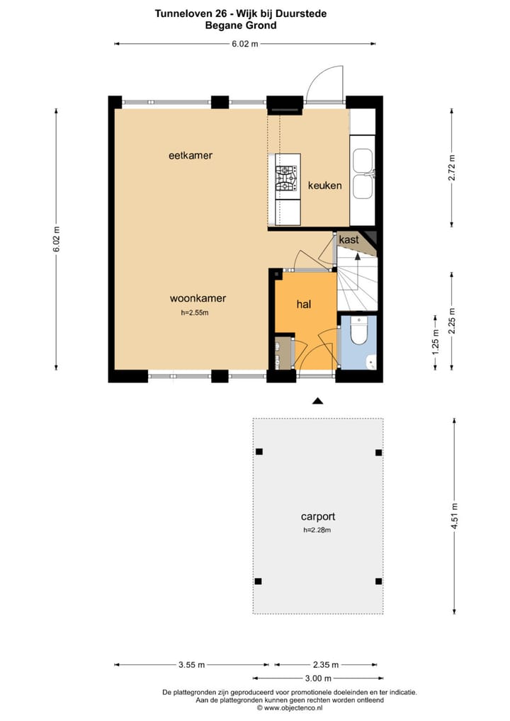 Foto 44 van Tunneloven 26