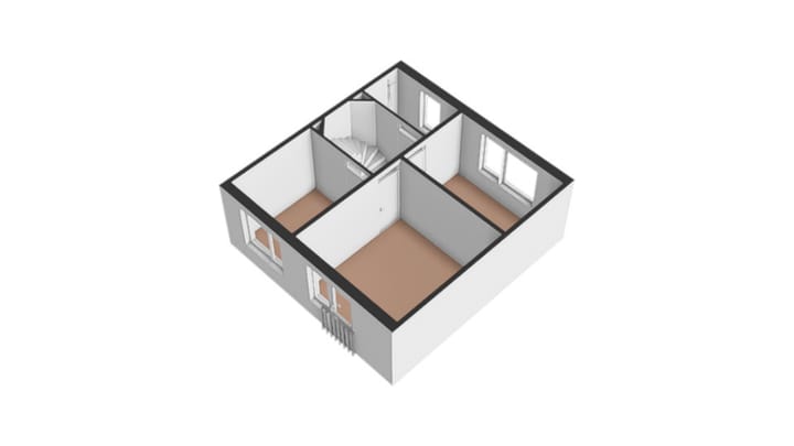 Foto 50 van Tunneloven 26