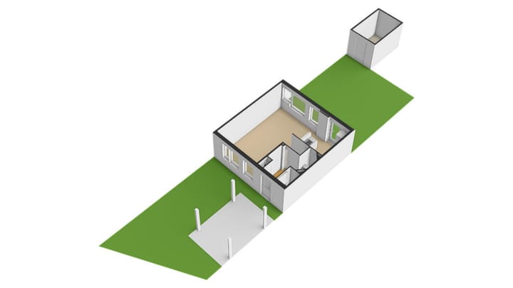 Foto 57 van Tunneloven 26