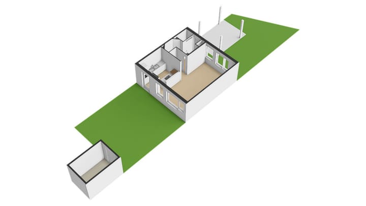 Foto 58 van Tunneloven 26