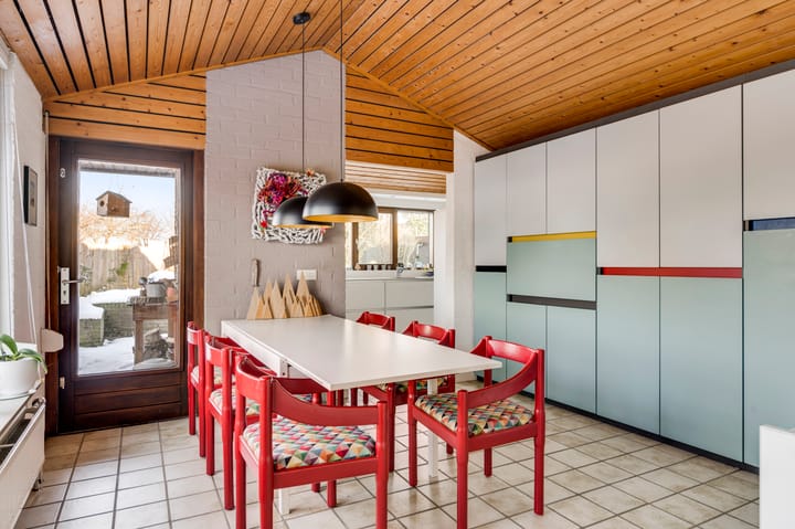 Foto 10 van Genzon 9