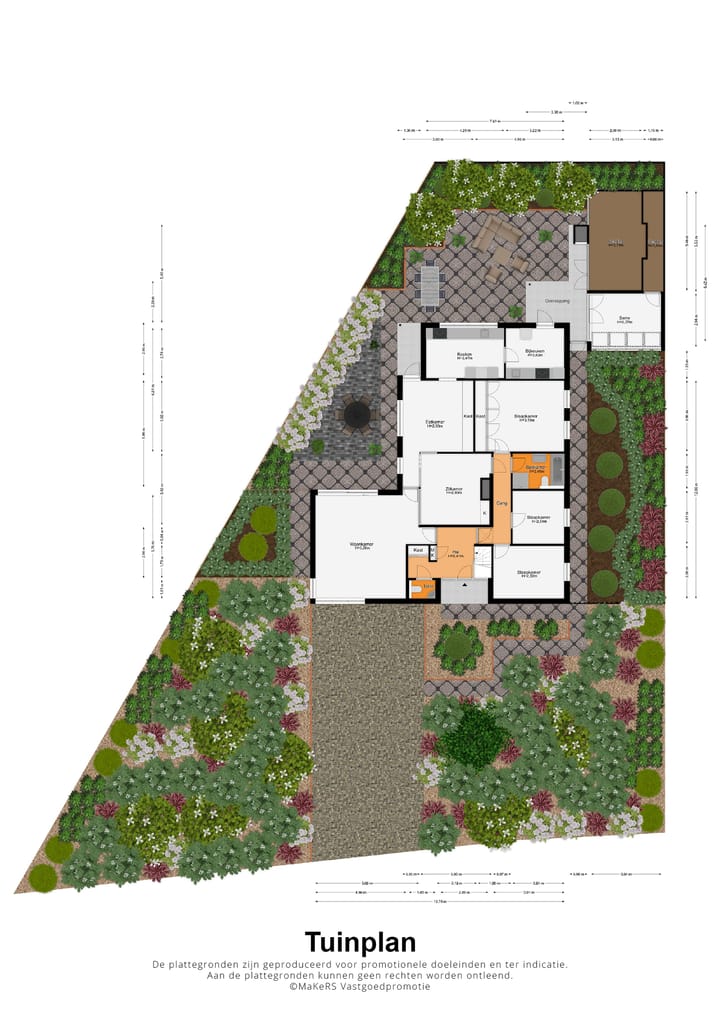 Foto 21 van Genzon 9