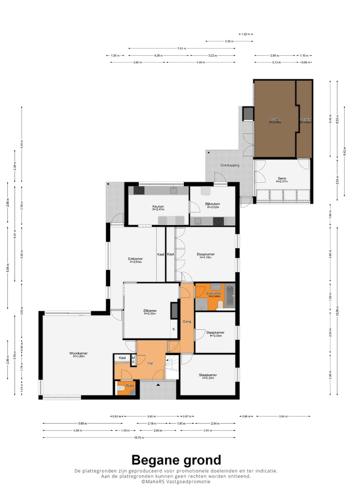 Foto 23 van Genzon 9