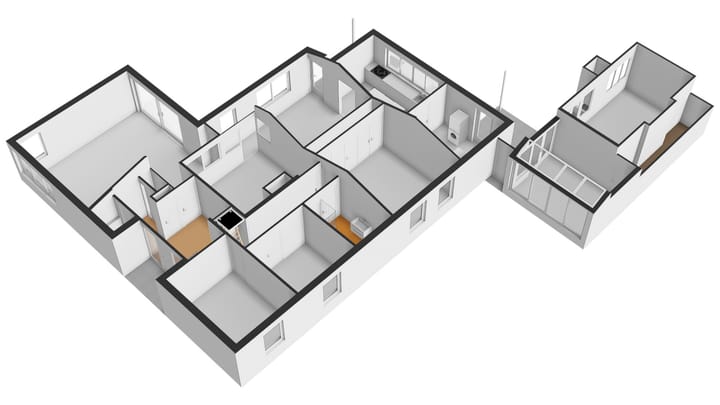 Foto 24 van Genzon 9