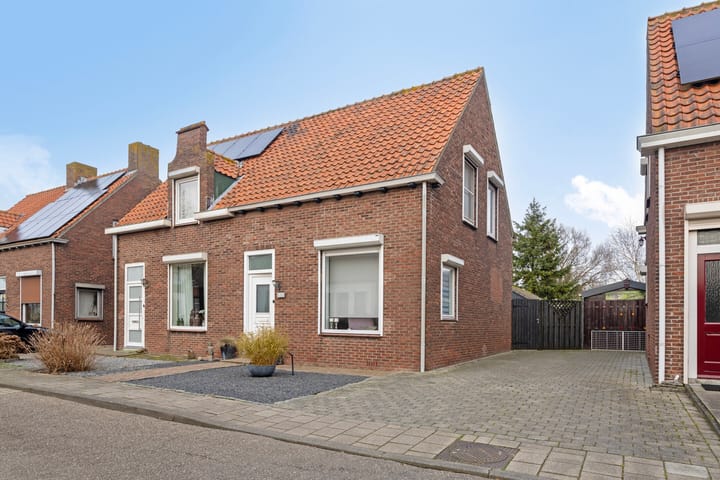 Bekijk foto van Zoutedijk 18