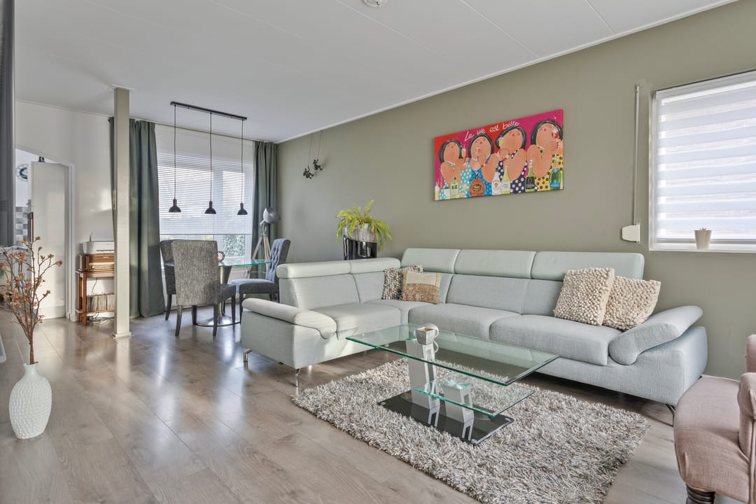 Foto 2 van Zoutedijk 18