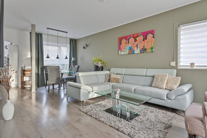 Foto 2 van Zoutedijk 18