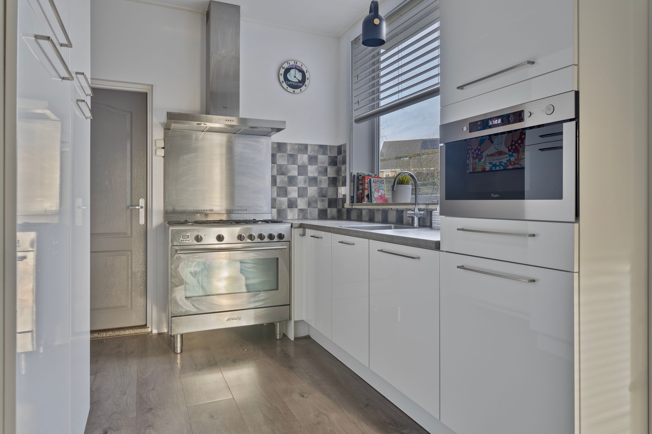 Foto 3 van Zoutedijk 18