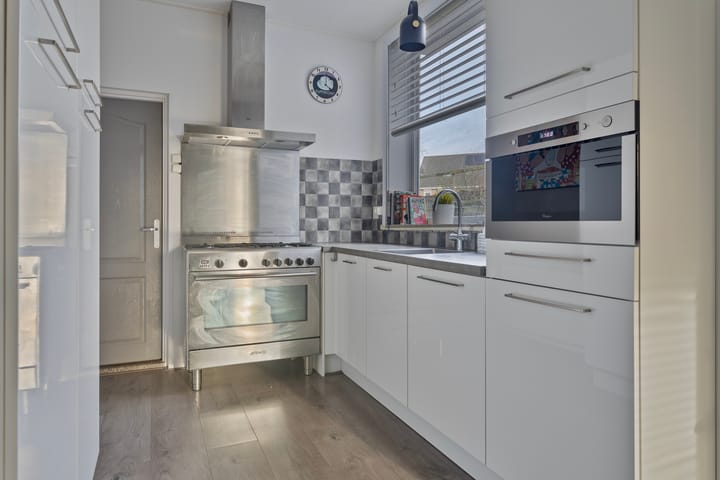 Foto 3 van Zoutedijk 18