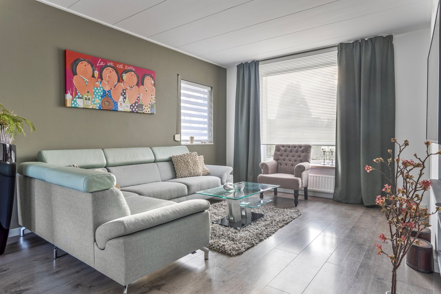 Foto 5 van Zoutedijk 18