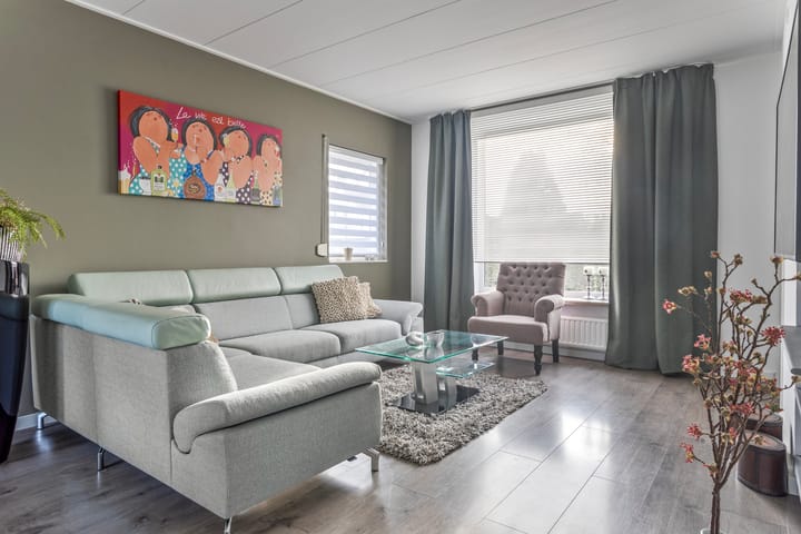 Foto 5 van Zoutedijk 18