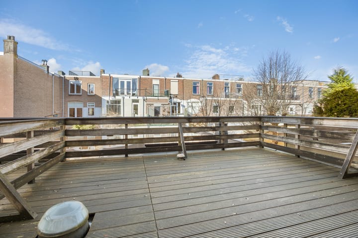 Foto 5 van Vondellaan 41-A