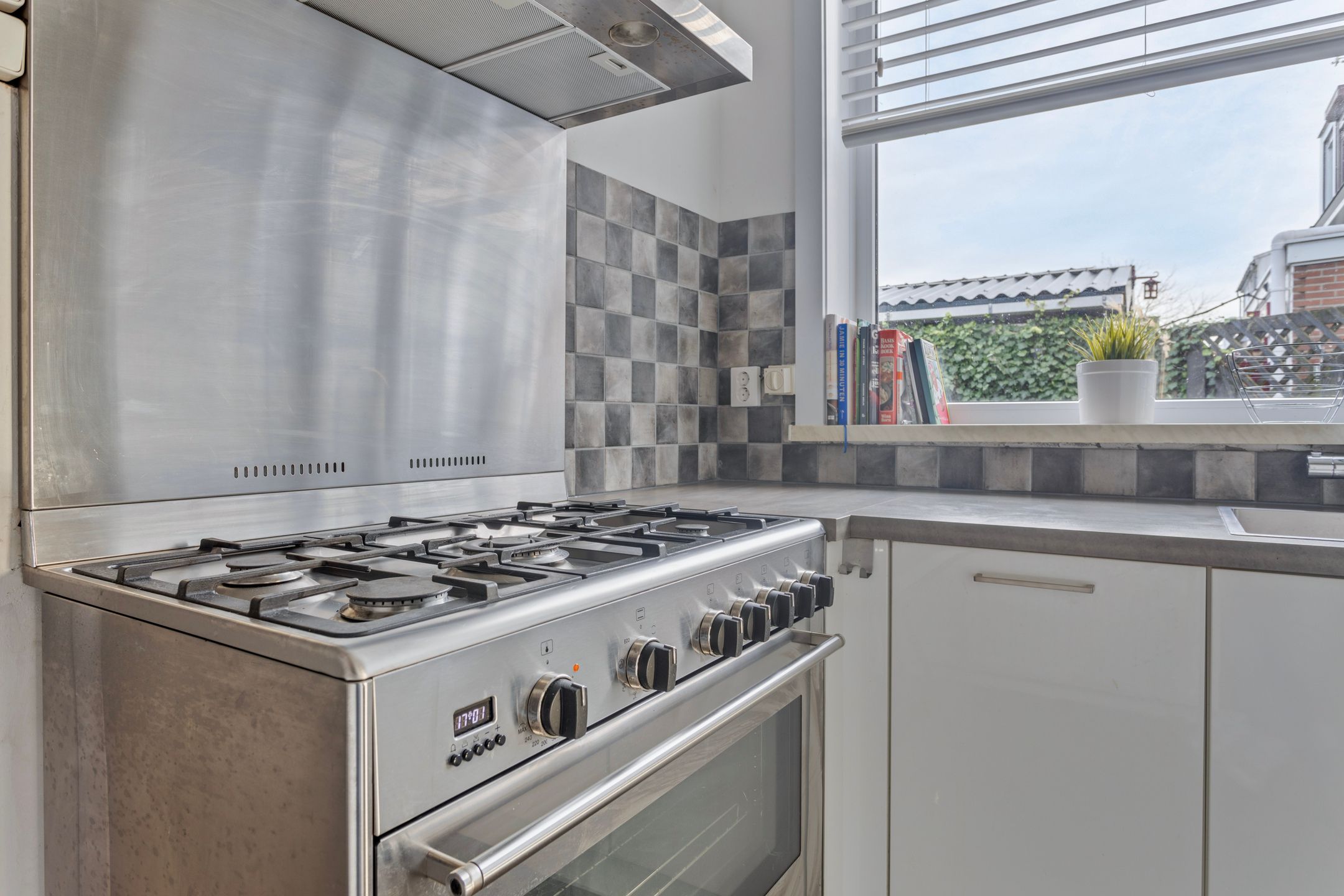 Foto 9 van Zoutedijk 18