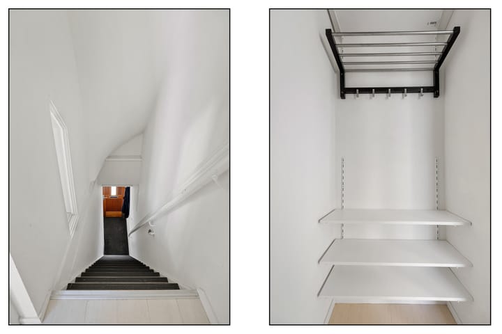 Foto 8 van Vondellaan 41-A