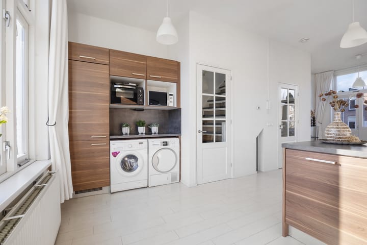 Foto 11 van Vondellaan 41-A