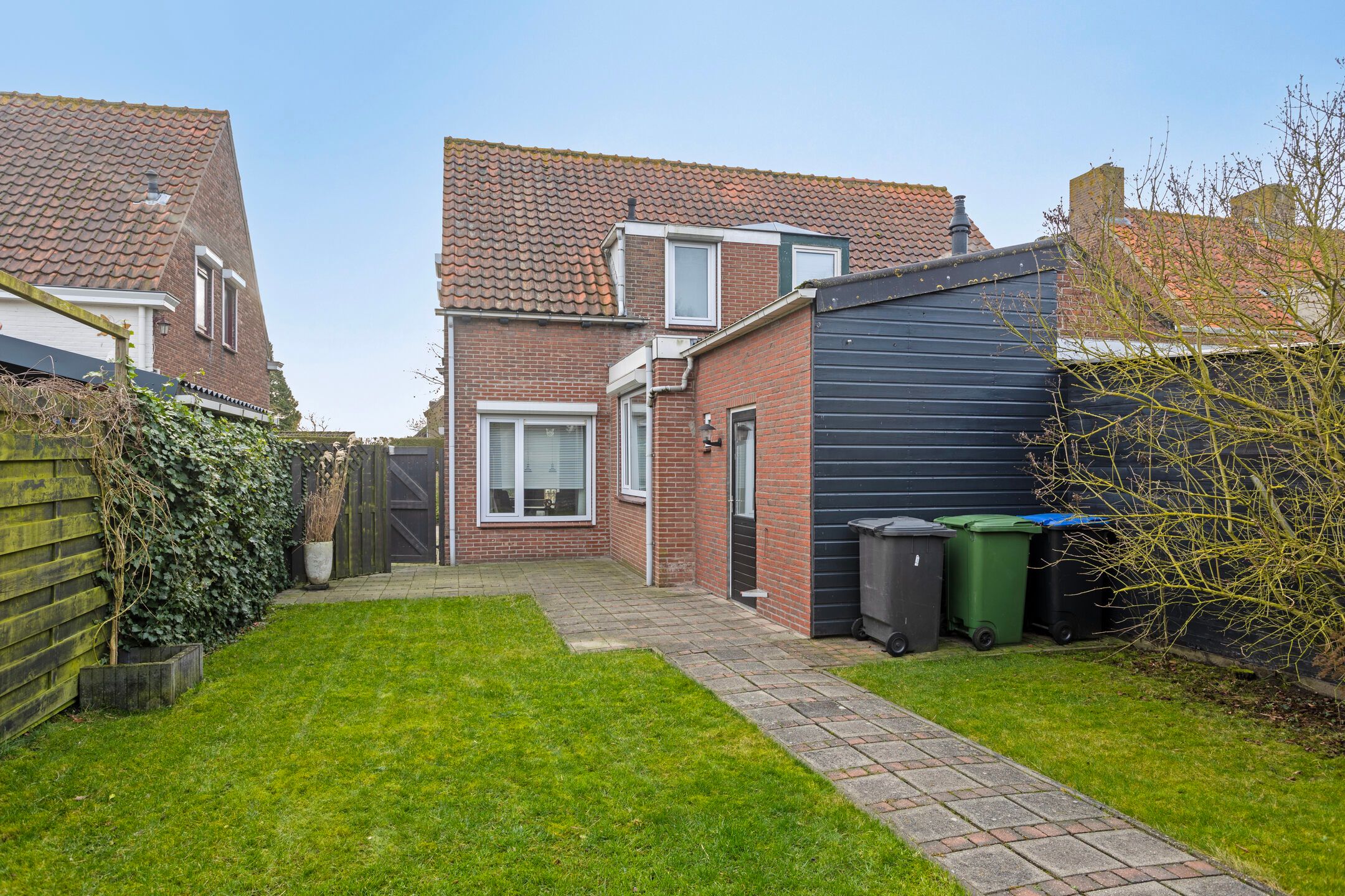 Foto 18 van Zoutedijk 18