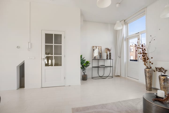 Foto 15 van Vondellaan 41-A