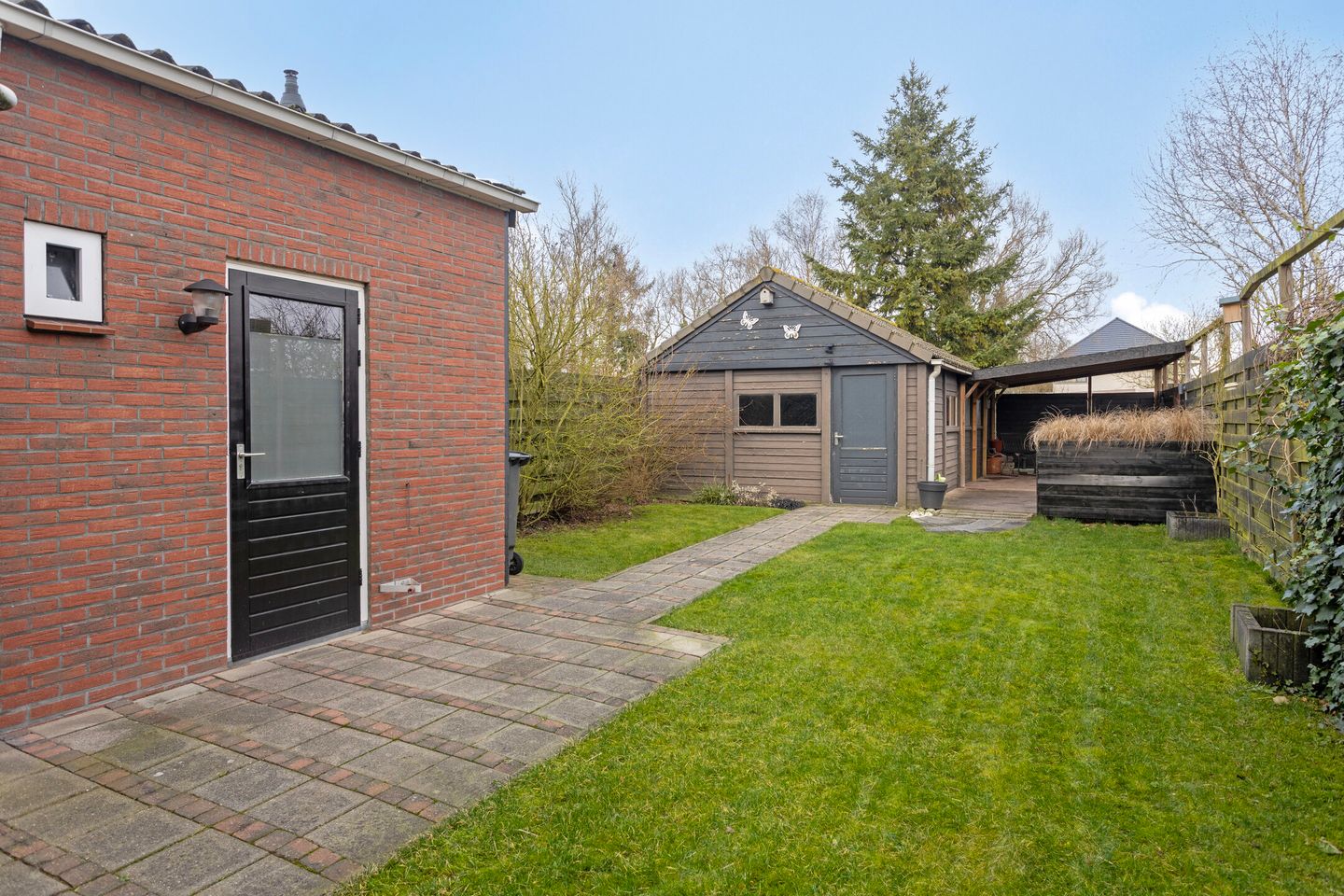 Foto 19 van Zoutedijk 18