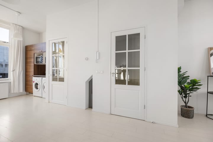 Foto 17 van Vondellaan 41-A